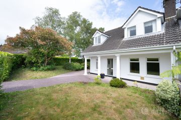 1 Maglin Crescent, Ballincollig, Co. Cork, P31W942 — photo 3
