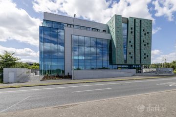 Corballis Hall (at Dublin Airport), Swords Road, Swords, Co. Dublin — photo 3