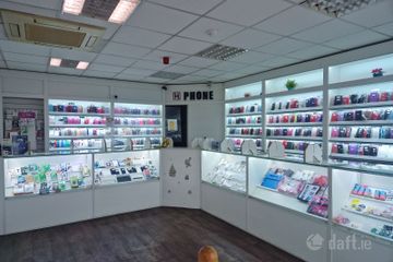 H Phone & Pc, 9 Duke Street, Athy, Co. Kildare, R14HR60 — photo 2