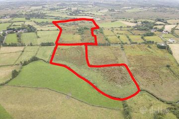 c.29 Acres and Cottage at Cloonmore Upper, Claremorris, Co. Mayo — photo 2