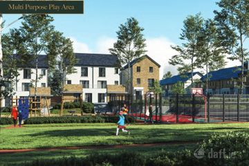 2 Bedroom Terrace, Belview Wood, Maryborough, Douglas, Co. Cork — photo 3