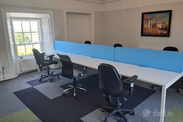 Serviced Offices, Bellview House, Dublin Road, Mullingar, Co. Westmeath, Mullingar, Co. Westmeath — photo 3