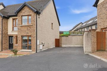 34 Millbourne Avenue, Ashbourne, Co. Meath, A84K793 — photo 2