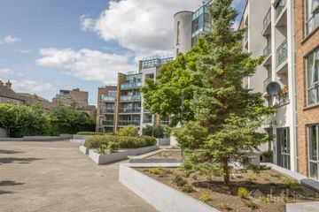 Camac Crescent, Inchicore, Dublin 8