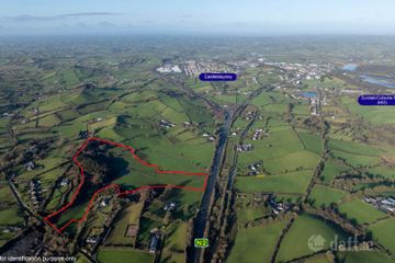 Carrickagarvan Quarry, Carrickagarvan, Castleblayney, Co. Monaghan, A75WY27 — photo 3
