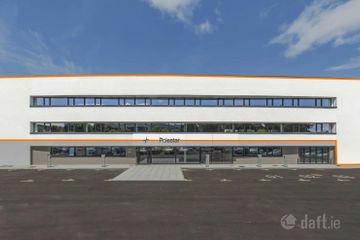 Polestar Building, Sandyford Business Park, Sandyford, Dublin 18