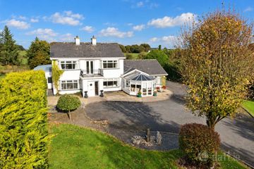 Ballynastangford Upper, Claremorris, Co. Mayo, F12N280