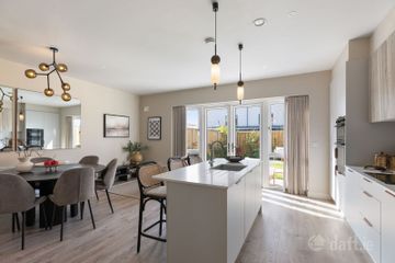 4 Bed End of Terrace House - The Hawthorn, Dolmen Lane, Brennanstown, Co. Dublin — photo 2
