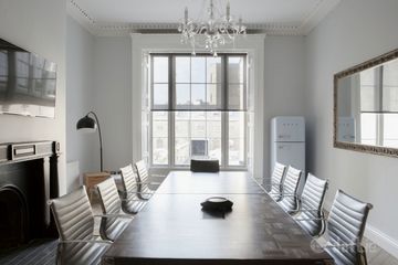 Flexible Office Space to let Dublin 2 