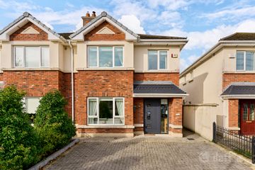 34 Newcastle Woods Drive, Enfield, Co. Meath, A83FK40