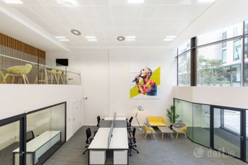 Office 3, Building 4 Vantage Central, Dublin 18 — photo 3