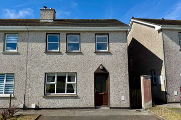 112 Manor Village, Westport Road, Castlebar, Co. Mayo, F23R598