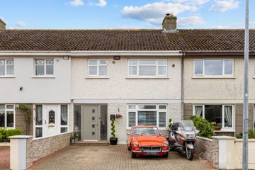 16 South Green, Arklow, Co. Wicklow, Y14 TF62
