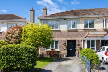 41 Fforster Park, Lucan, Co Dublin, K78YY10