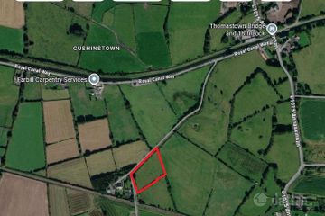 Cushinstown, Killucan, Co. Westmeath