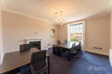 The Garrison, 31-32 Leeson St, Dublin 2
