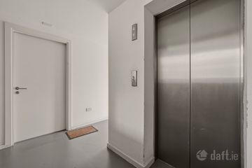 Apartment 5 Block 12 Clarion Quay, North Wall Quay, Dublin 1 — photo 2