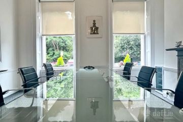 Fitzwilliam Square, Dublin 2
