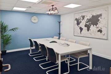 Blanchardstown Corporate Park 2, Blanchardstown Corp Park 2, Ballycoolin Road, Co. Dublin