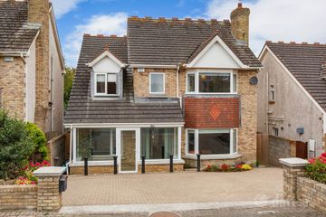 8 Mariner's Cove, Howth, Howth, Dublin 13, D13HP77