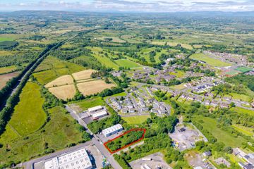 Site 12, Swinford Industrial Park, Kilkelly Road, Swinford, Co. Mayo, Swinford, Co. Mayo — photo 3