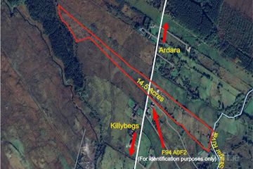 14.5-Acre Farm at Stragar North, Killybegs, Killybegs, Co. Donegal