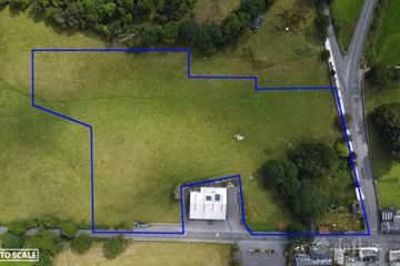 C. 5.66 Acres With Full Planning For 8 No. Houses, Four Roads, Co. Roscommon — photo 3