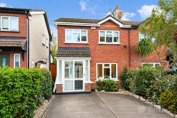 12 Corbally Glade, Citywest, Co. Dublin — photo 2