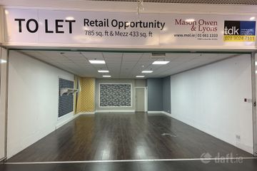 Unit 12, Monaghan Shopping Centre, Monaghan, Co. Monaghan — photo 2