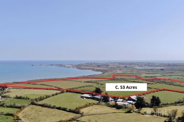 Premium c. 53.75 Acre Non Residential Holding at Maytown, Rosslare, Co. Wexford., Rosslare Strand, Co. Wexford