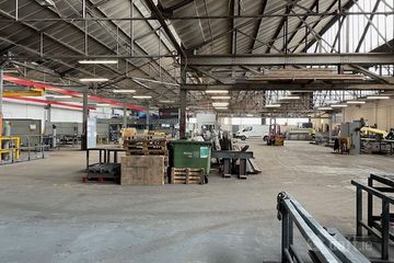 Jamestown Business Park, Finglas, Co. Dublin