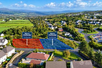 Carnamuggagh Upper, Letterkenny, Co. Donegal