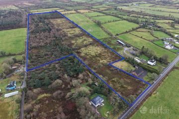 C. 20.88 Acres, Foughil, Trien, Castlerea, Co. Roscommon — photo 2