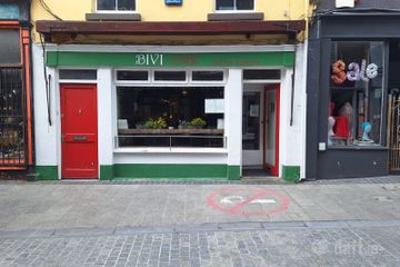 North Main Street, Wexford Town, Co. Wexford