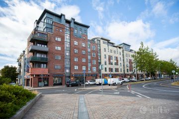 Apartment 3, 7 Main Street, Clongriffin, Dublin 13, D13HV06 — photo 3