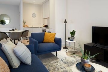 Apartment 34, The Alders, Saint Edmunds Avenue, Dublin 20