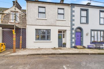 Main Street, Kildysart, Killadysert, Co. Clare, V95D7Y7