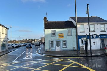 Market Square, Castlebar, Co. Mayo, F23FR60 — photo 3