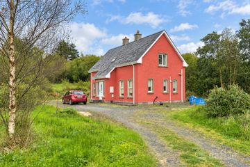 Leghowney, Donegal, Copany, Co. Donegal, F94WF8C