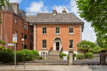 7 Raglan Hall, Clyde Road, Ballsbridge, Dublin 4, D04 P440