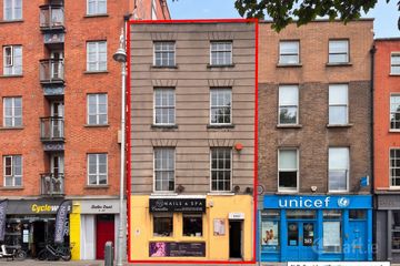 32 Lower Ormond Quay, Dublin 1, D01K6R6