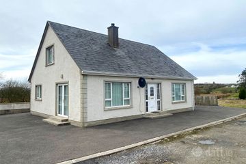 Church Road, Glenties, Glenties, Co. Donegal, F94F853