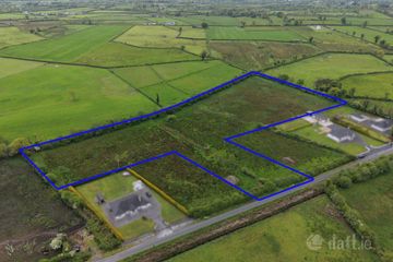 C. 6.66 Acres, Drumdaff, Kilrooskey, Co. Roscommon