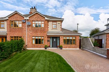 22 De Lacy Court, Trim, Trim, Co. Meath, C15AE00