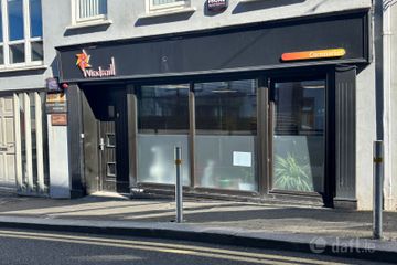 c.275 Sq.m Office Unit at Ground Floor of 9 Cornmarket, Wexford Town, Co. Wexford