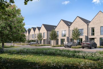 2 Bed - Mid Terrace - Type H, Auburn Woods, Malahide , Malahide, Co. Dublin — photo 2