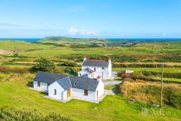 Barryroe, Tragumna, Castletownshend, Co. Cork, P81XN95