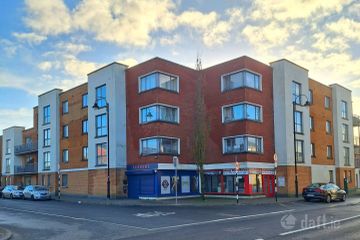 Apartment 20, Sandy Lane, Longford Town, Co. Longford