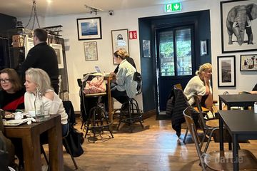 The Post House, 23 Main Street, Kinsale, Co. Cork — photo 2