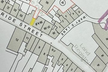 35 Bride Street, Wexford Town, Co. Wexford
